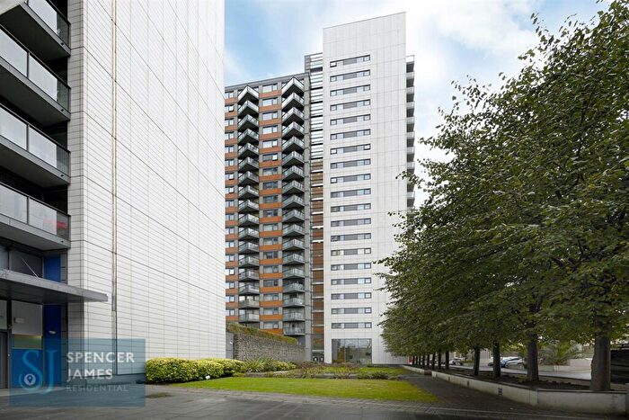 2 Bedroom Apartment To Rent In , Proton Tower, Tower Hamlets, E14