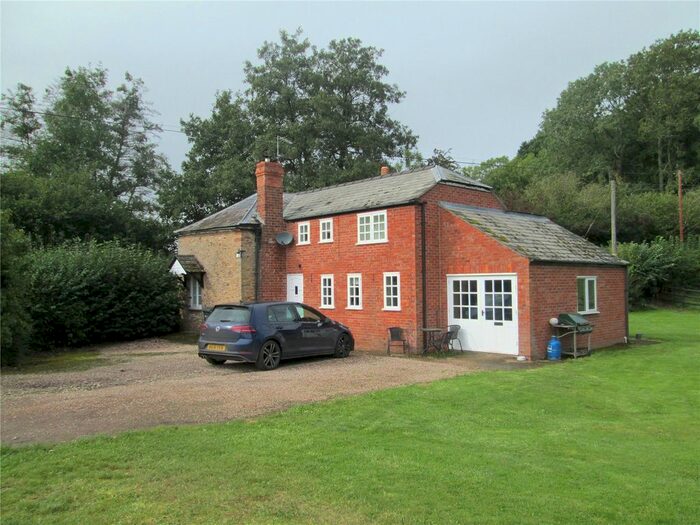 3 Bedroom Detached House To Rent In Upton Bishop, Ross-On-Wye, Hereford, HR9