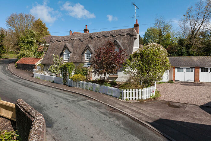3 Bedroom Cottage For Sale In Kedington, Suffolk, CB9