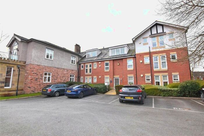 1 Bedroom Apartment To Rent In Styal House, A Bronington Close, Northenden, Manchester, M22
