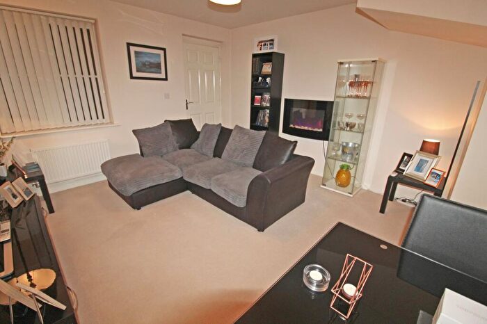 3 Bedroom Semi-Detached House For Sale In Haggerston Road, Blyth, NE24