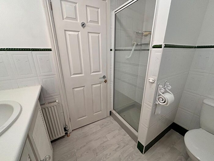 2 Bedroom Bungalow To Rent In Combley Drive, Derriford, Plymouth, PL6