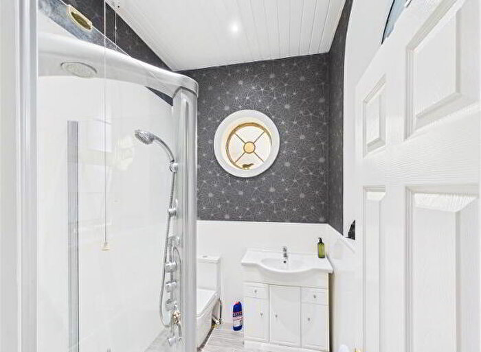 2 Bedroom Detached Bungalows For Sale In Cherryvale Park, Limavady, BT49