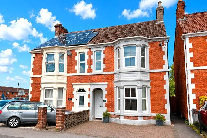 3 Bedroom Semi Detached House For Sale In Station Road, Westbury, BA13