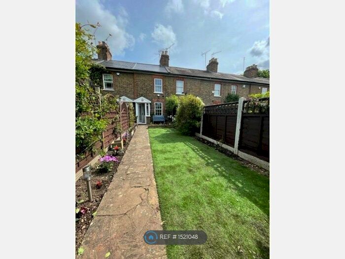 2 Bedroom Terraced House To Rent In Old Savills Cottages, Chigwell, IG7