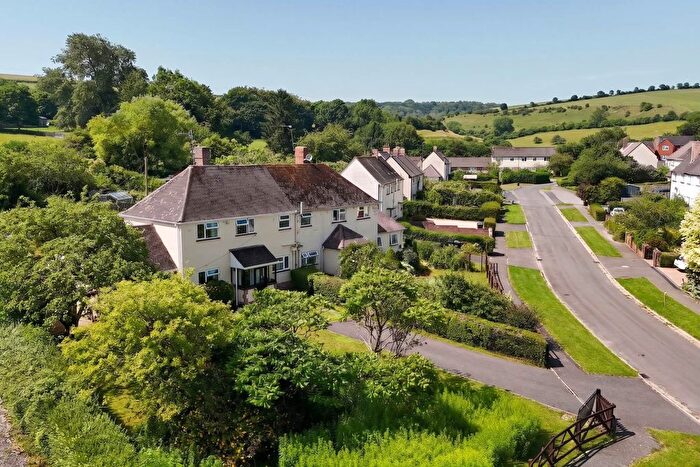 4 Bedroom Semi-Detached House For Sale In Haycombe, Durweston, DT11