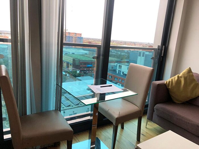 1 Bedroom Studio To Rent In Station Road, Hayes, UB3