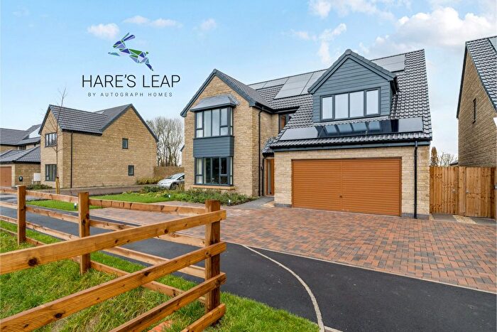 4 Bedroom Detached House For Sale In Hare's Leap Open Day Amp; View Event St May, East Brent, TA9
