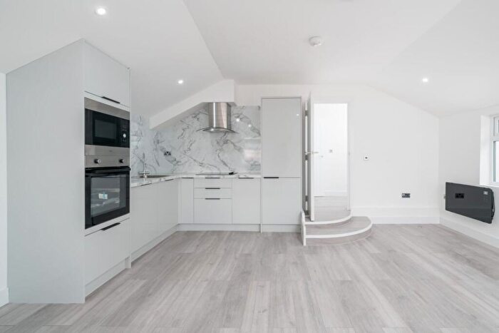 1 Bedroom Apartment To Rent In High Street, Braintree, CM7