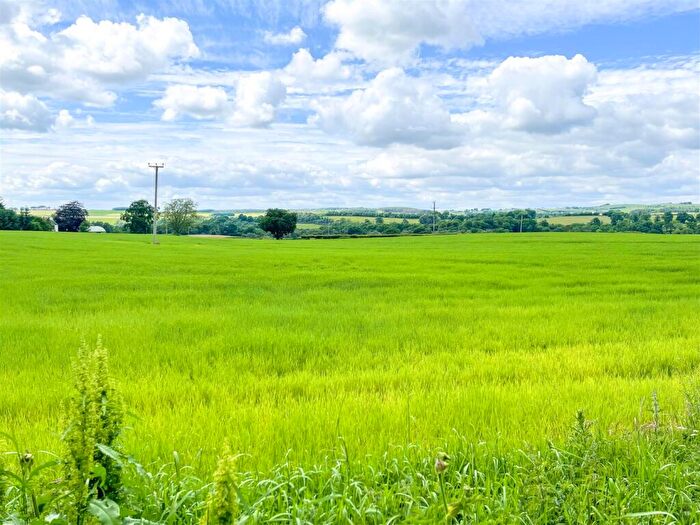 Land For Sale In Stanmore Road, Lanark, ML11