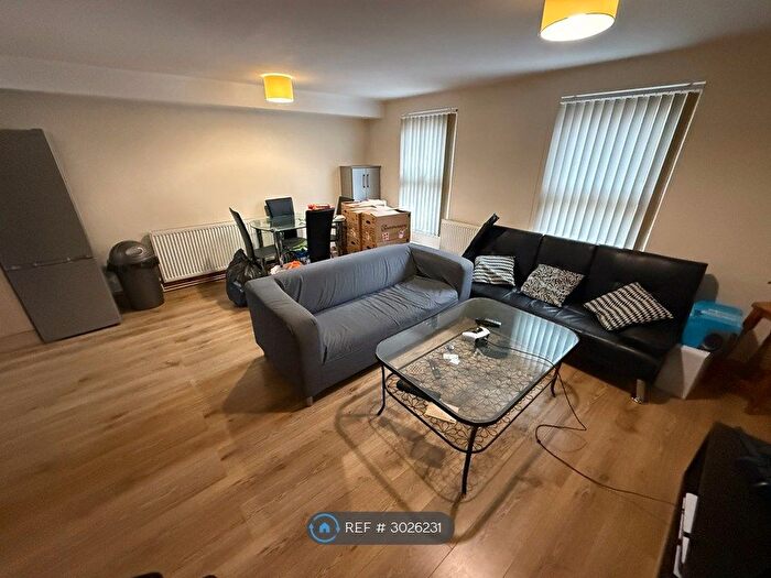 1 Bedroom Flat To Rent In Kings Road, Reading, RG1