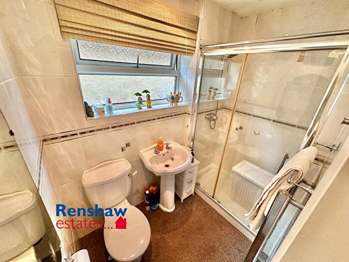 2 Bedroom Detached Bungalow For Sale In Cottage Close, Shipley View, Ilkeston, DE7