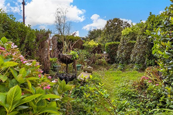 3 Bedroom Terraced House For Sale In Mountfield Road, Lewes, East Sussex, BN7