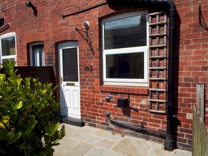 2 Bedroom House To Rent In Langdale Road, Abbeydale, S8
