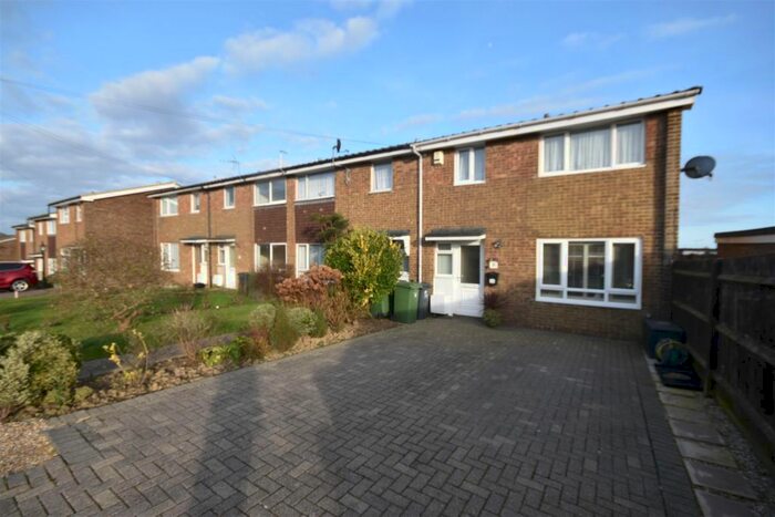 3 Bedroom End Of Terrace House To Rent In Kinver Lane, Bexhill-On-Sea, TN40