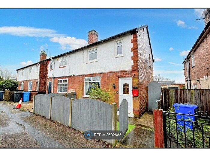 3 Bedroom Semi-Detached House To Rent In Sycamore Road, Long Eaton, Nottingham, NG10