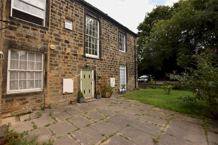 1 Bedroom Flat To Rent In Manor House, Main Street, Pool In Wharfedale, LS21