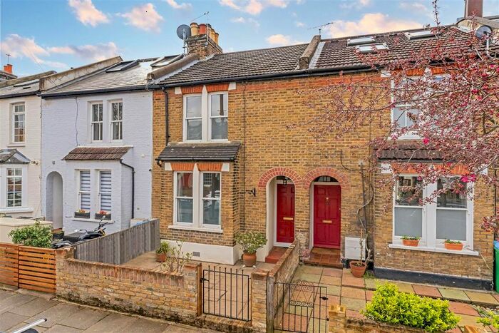 2 Bedroom Terraced House To Rent In Fulwell Road, Teddington, TW11