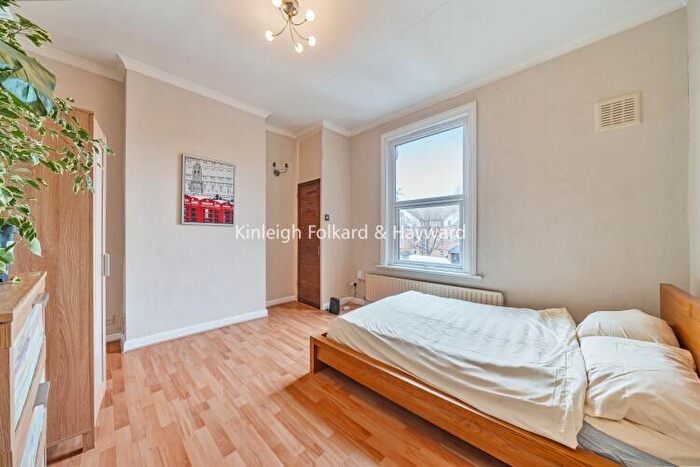 2 Bedroom Apartment To Rent In Croydon Road Penge, SE20