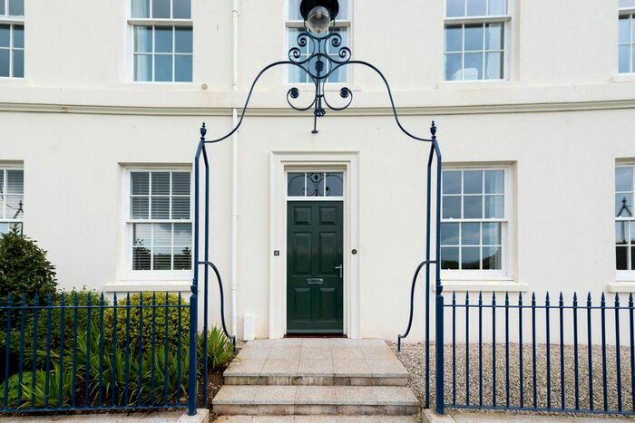 4 Bedroom Terraced House For Sale In Gwarak Riel, Truro, Cornwall, TR1