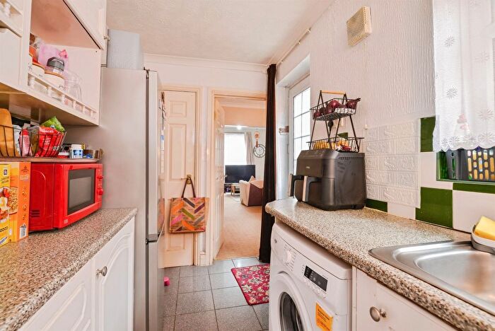 2 Bedroom Terraced House For Sale In Norfolk Street, Stockton-On-Tees, TS18