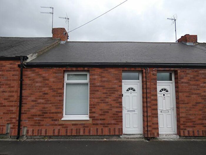 1 Bedroom Bungalow To Rent In Addison Street, Coundon Grange, Bishop Auckland, DL14