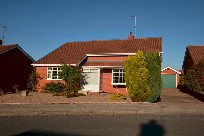 3 Bedroom Detached Bungalow To Rent In Manor Close, Southwell, NG25