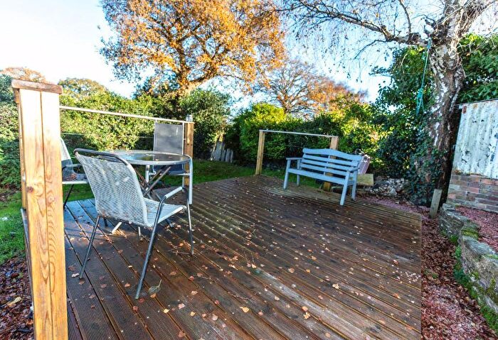 2 Bedroom Cottage For Sale In Malvern Road, Bournemouth, Dorset, BH9