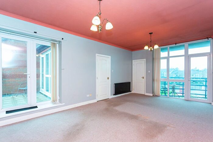 4 Bedroom Mews For Sale In Princes Reach, Ashton On Ribble, PR2