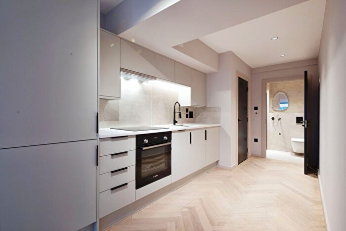 1 Bedroom Flat For Sale In Spurstowe Terrace, London, E8