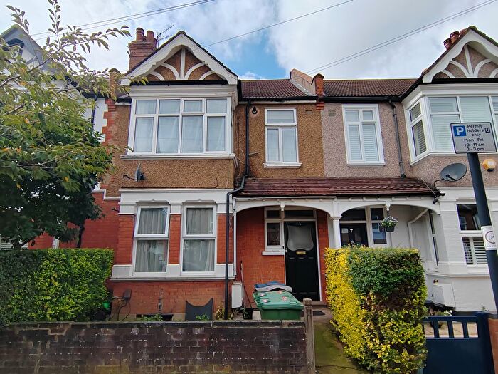 1 Bedroom Flat To Rent In Devonshire Road, Harrow, HA1