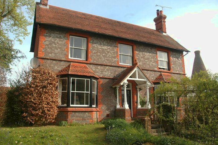 2 Bedroom Semi-Detached House To Rent In The Green, Nettlebed, Henley-On-Thames, Henley-On-Thames, Oxfordshire, RG9