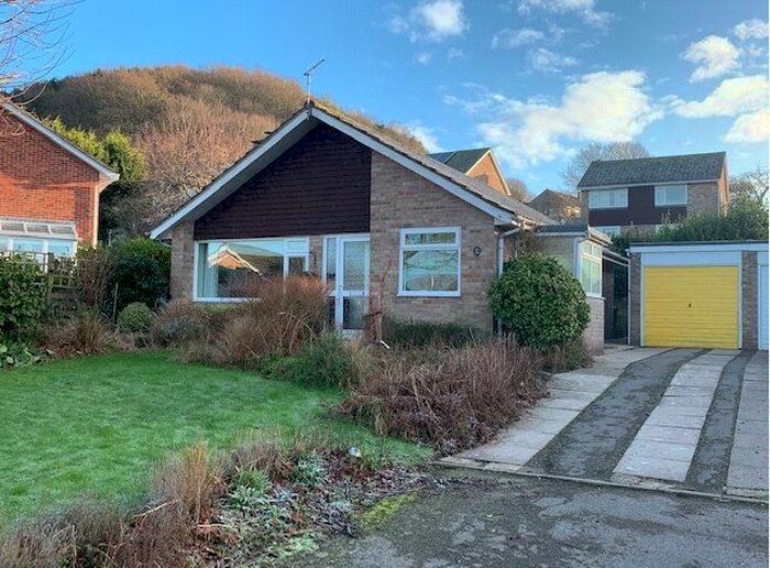 2 Bedroom Bungalow To Rent In Coneygar Close, Bridport, Dorset DT6