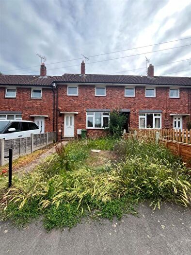3 Bedroom Terraced House To Rent In Green Acre, Brockworth, GL3