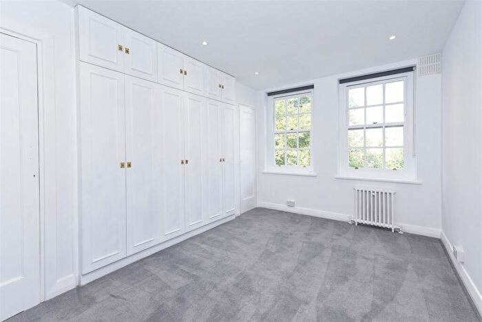 1 Bedroom Flat To Rent In Greenhill, Hampstead, NW3