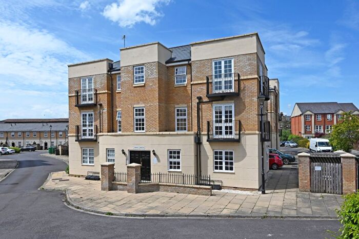 1 Bedroom Flat To Rent In Hardisty Cloisters, Leeman Road, York, YO26