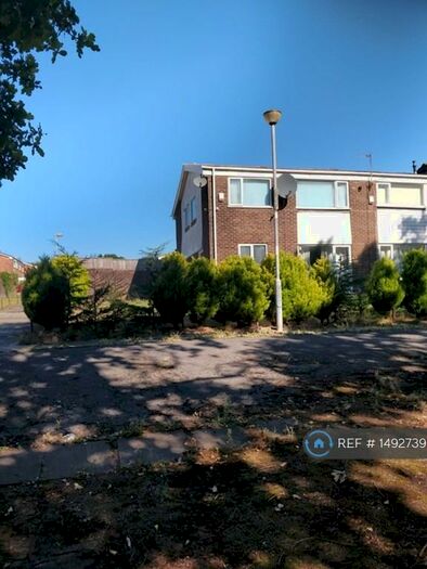 3 Bedroom End Of Terrace House To Rent In Glenwood, Cardiff, CF23