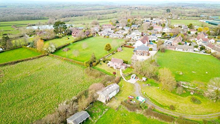 2 Bedroom Detached House For Sale In Kingston Acres Farm, Kingston, Sturminster Newton, DT10