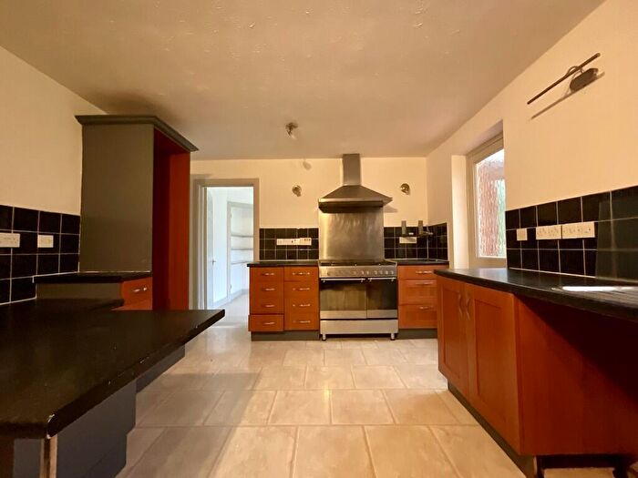 5 Bedroom Detached House To Rent In Heath Road, Nettleham, LN2