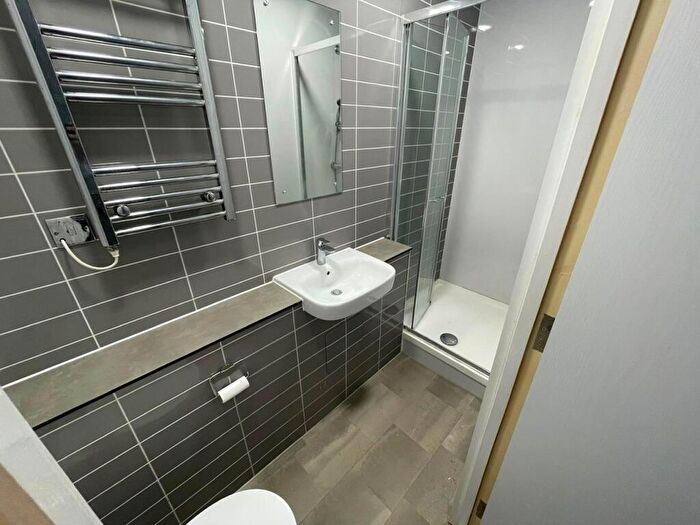 Flat To Rent In Fleet Court, Fleet Street, LE1