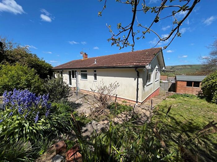 3 Bedroom Detached Bungalow To Rent In Alderbury Close, Swanage, BH19
