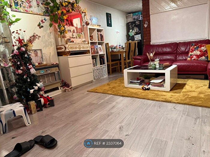 2 Bedroom Terraced House To Rent In Barton Close, London, E6