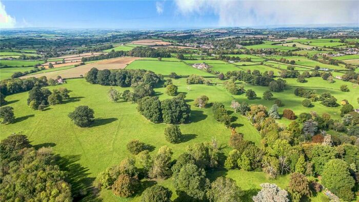 Land For Sale In East Coker, Yeovil, Somerset, BA22