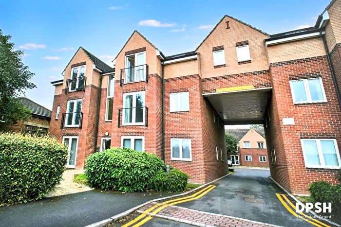 2 Bedroom Flat To Rent In Hadleys Court, Gelderd Road, Gildersome Morley, Morley, Leeds, LS27