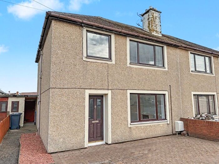 3 Bedroom Semi Detached House For Sale In Prior Road, Tweedmouth, TD15