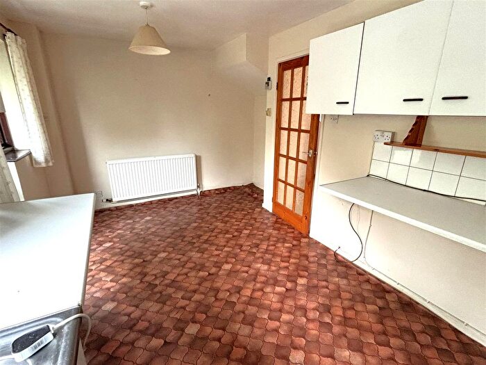 2 Bedroom End Of Terrace House For Sale In Branson Park, Grenofen, Tavistock, PL19