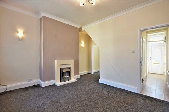 2 Bedroom Terraced House To Rent In Gloucester Street, Barrow-In-Furness, LA13