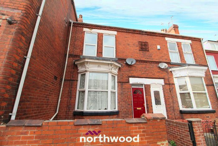 3 Bedroom Terraced House To Rent In Urban Road, Hexthorpe, Doncaster, DN4
