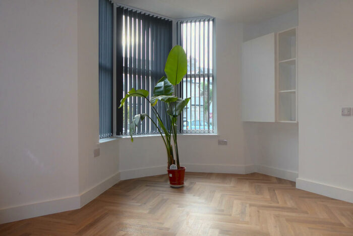 1 Bedroom Flat To Rent In Stanley Road, Heysham, LA3