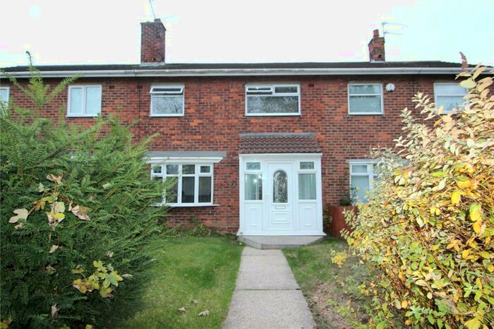 3 Bedroom Terraced House To Rent In Rutland Walk, Peterlee, SR8